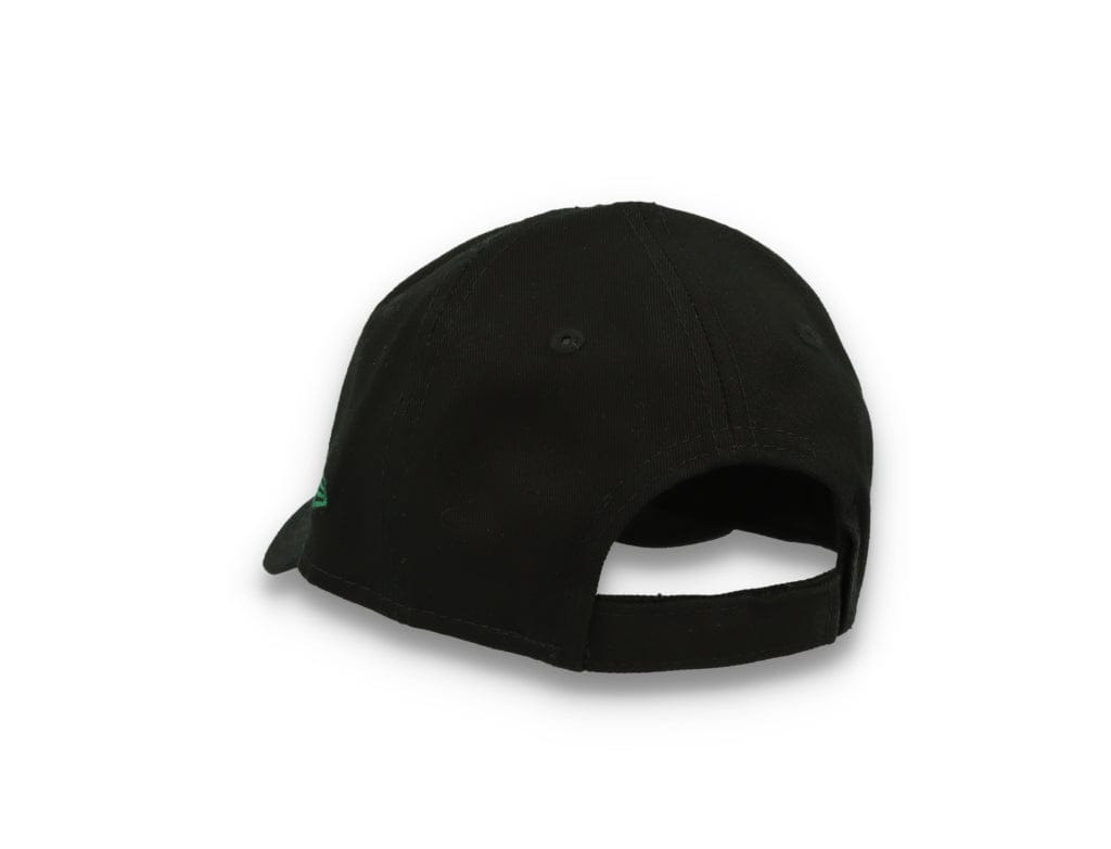 9FORTY Toddler League Essential New York Yankees Black/Malachite - LOKK