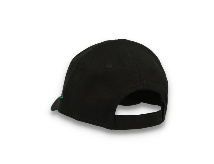 9FORTY Toddler League Essential New York Yankees Black/Malachite - LOKK