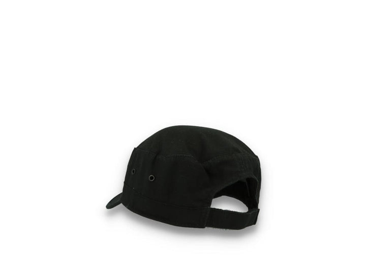 Army Cap Black