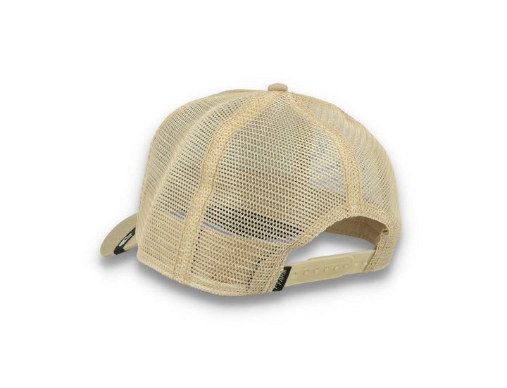 Animal Fram Trucker Cap The Bear - LOKK