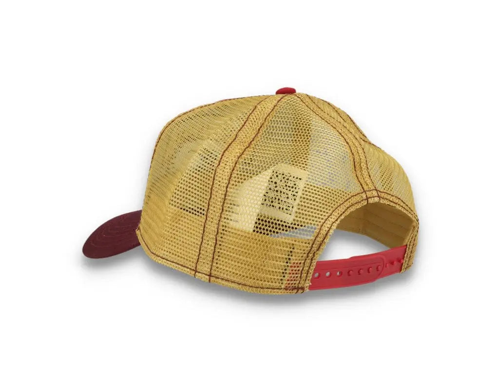Trucker Cap Eagle Head - LOKK