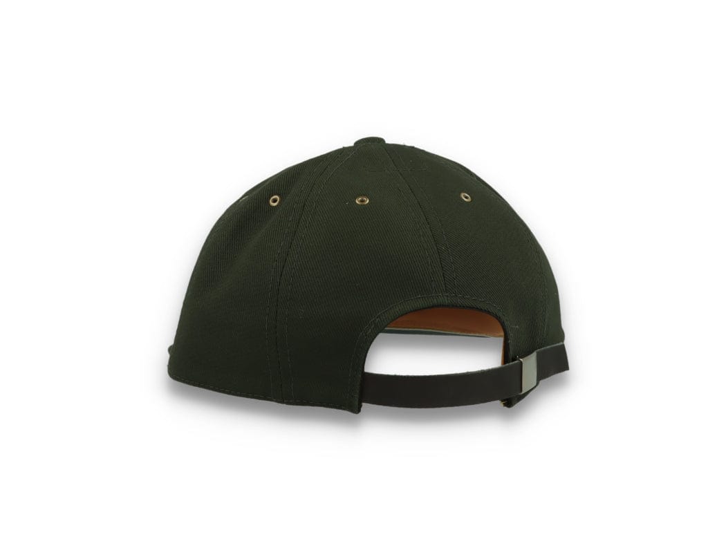 Poten Twist Yarn Cap Green - LOKK