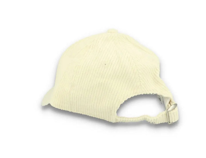 9FORTY Womens Cord New York Yankees White - LOKK