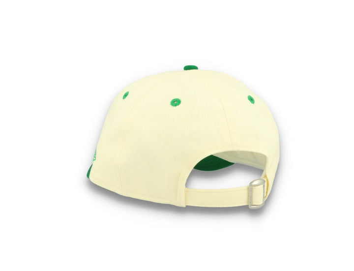 9TWENTY Contrast New Era Green/White - LOKK