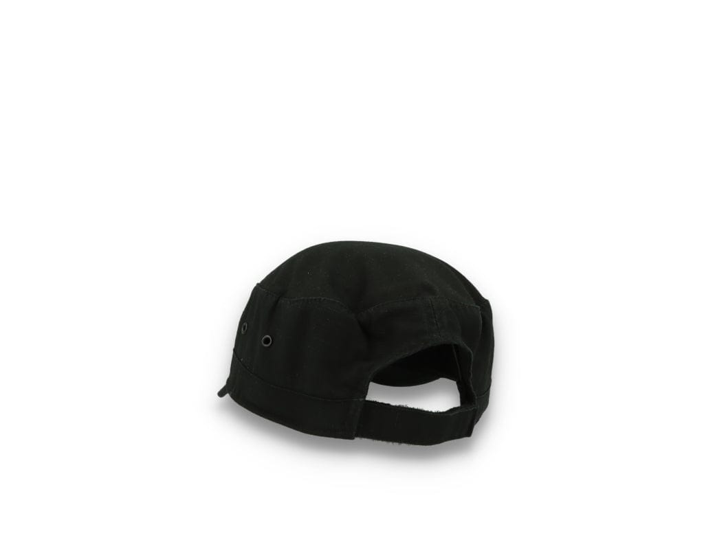 Army Cap Black