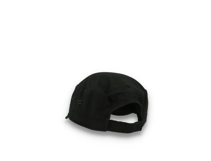 Army Cap Black