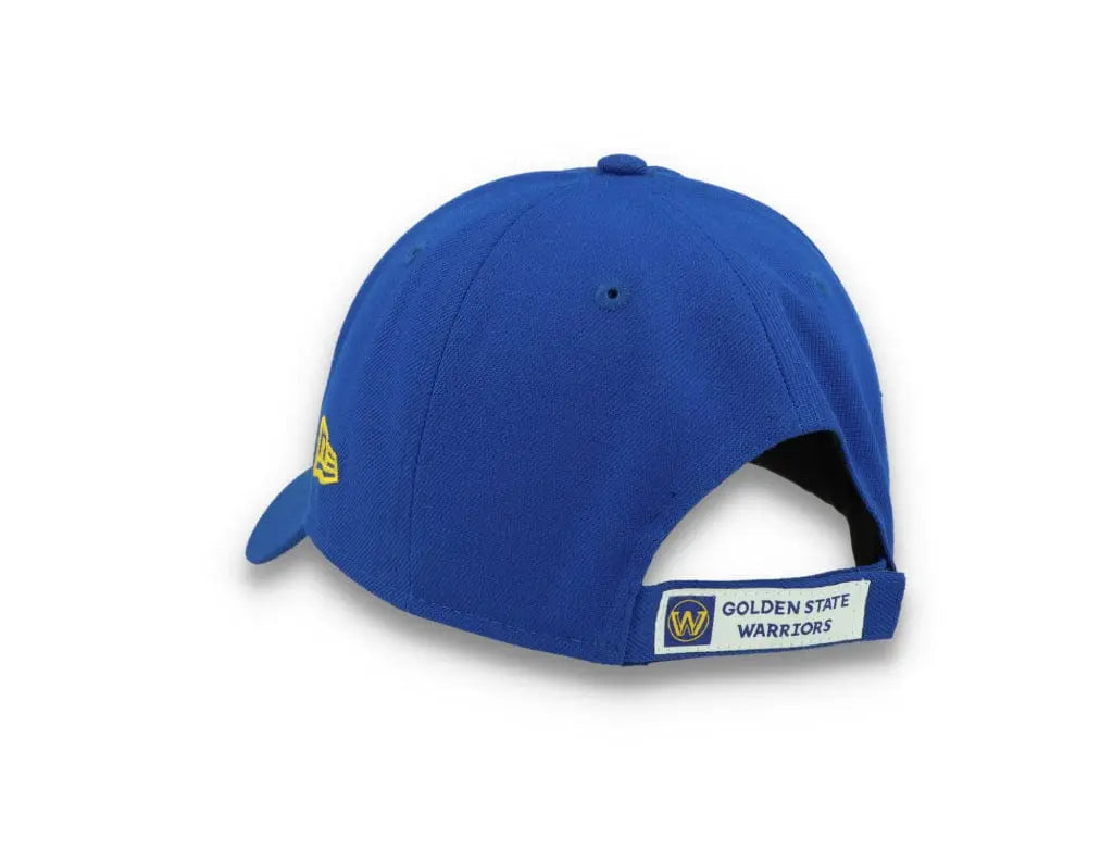 9FORTY The League Golden State Warriors Official Team Color - LOKK