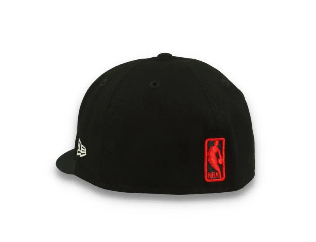 59FIFTY Chicago Bulls NBA Rally 24 Collection - LOKK