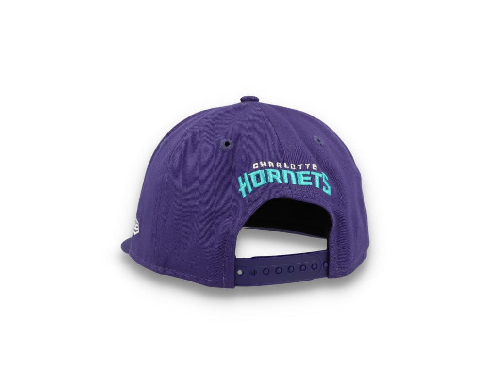 9FIFTY NBA Patch Charlotte Hornets - LOKK