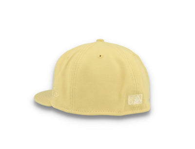 59FIFTY Tampa Bay Rays Raffia Front