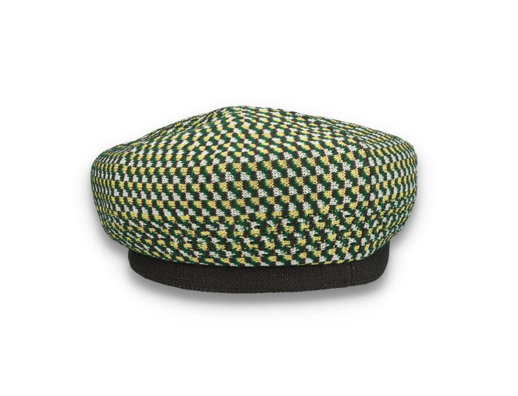 Geo Board Beret Pineapple - LOKK