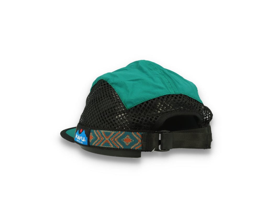 Trailrunner Dark Teal - LOKK