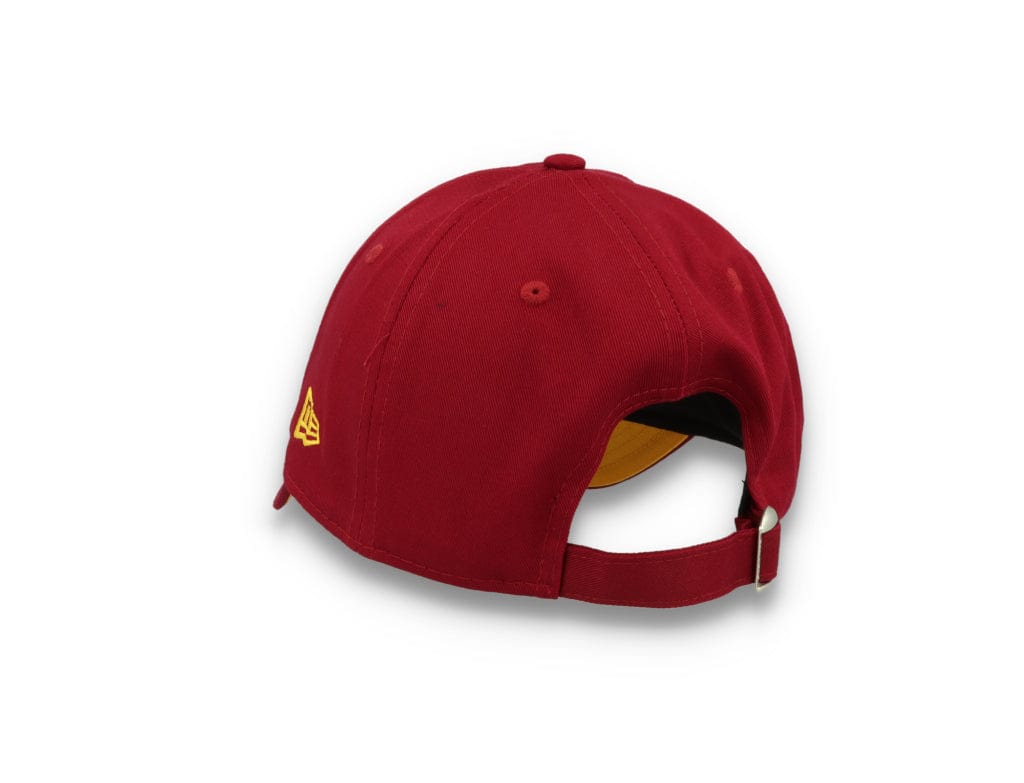 9FORTY Gryffindor New Era X Harry Potter Warner Bros 100 Year - LOKK