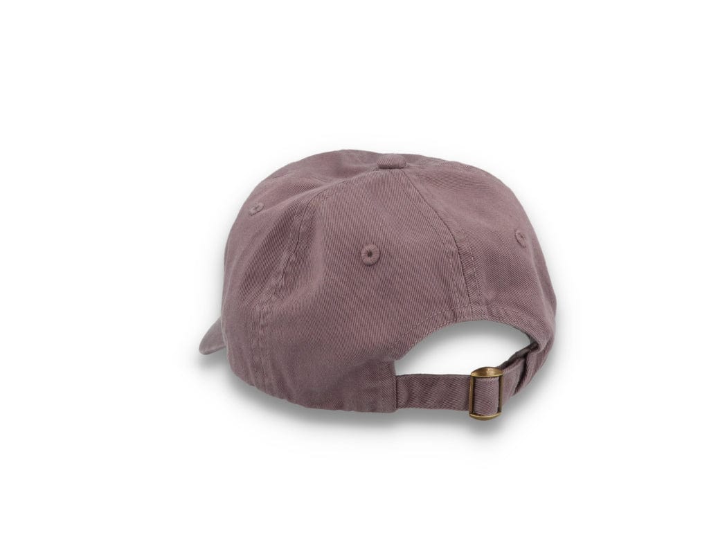 Organic Cotton Deep Cap Purple Haze