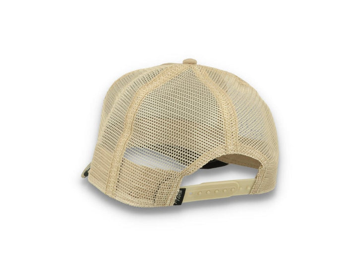 Animal Fram Trucker Cap The Bear - LOKK