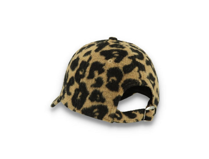 9FORTY Womens Leopard New York Yankees - LOKK