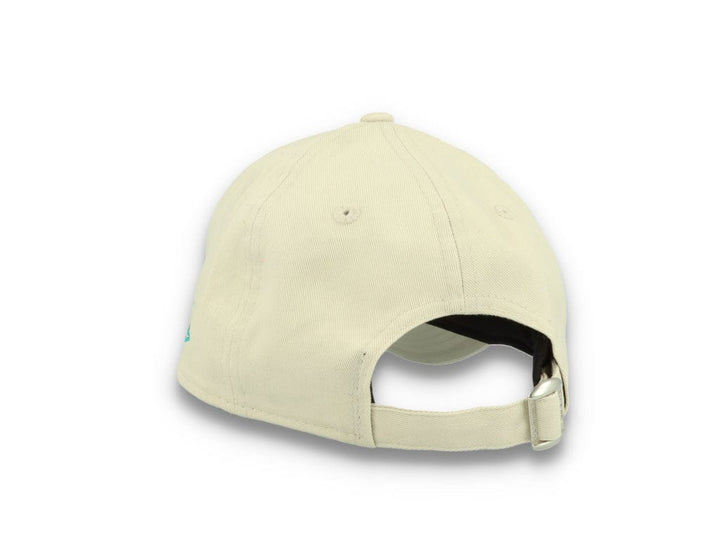 9FORTY Kids League Essential NY Yankees Stone/red - LOKK