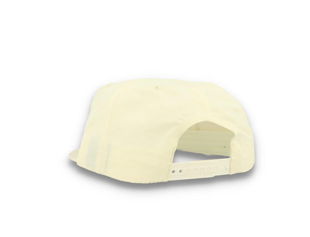 Trip Advisor Cap Ecru - LOKK