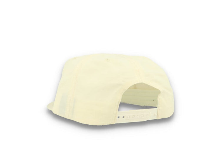 Trip Advisor Cap Ecru - LOKK