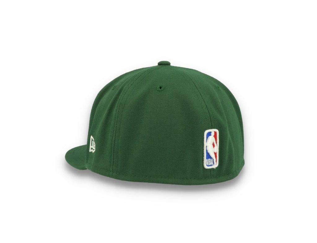 59FIFTY Milwaukee Bucks NBA Draft 23 - LOKK