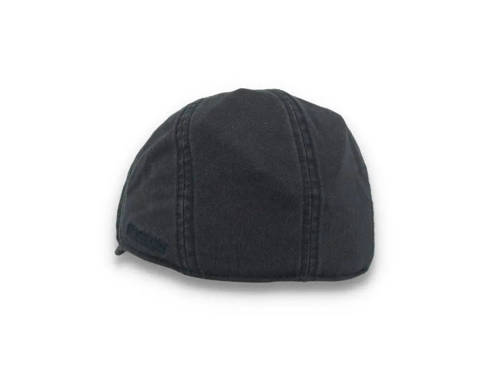Ivy Cap Cotton Navy - LOKK