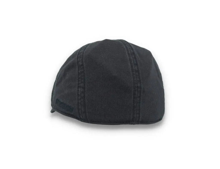 Ivy Cap Cotton Navy - LOKK