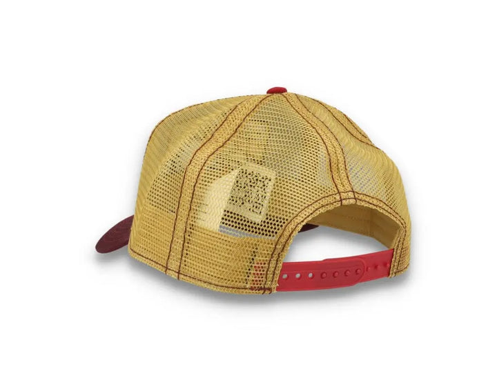 Trucker Cap Eagle Head - LOKK