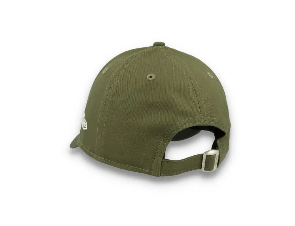 9FORTY League Esnl New York Yankees Olive/White