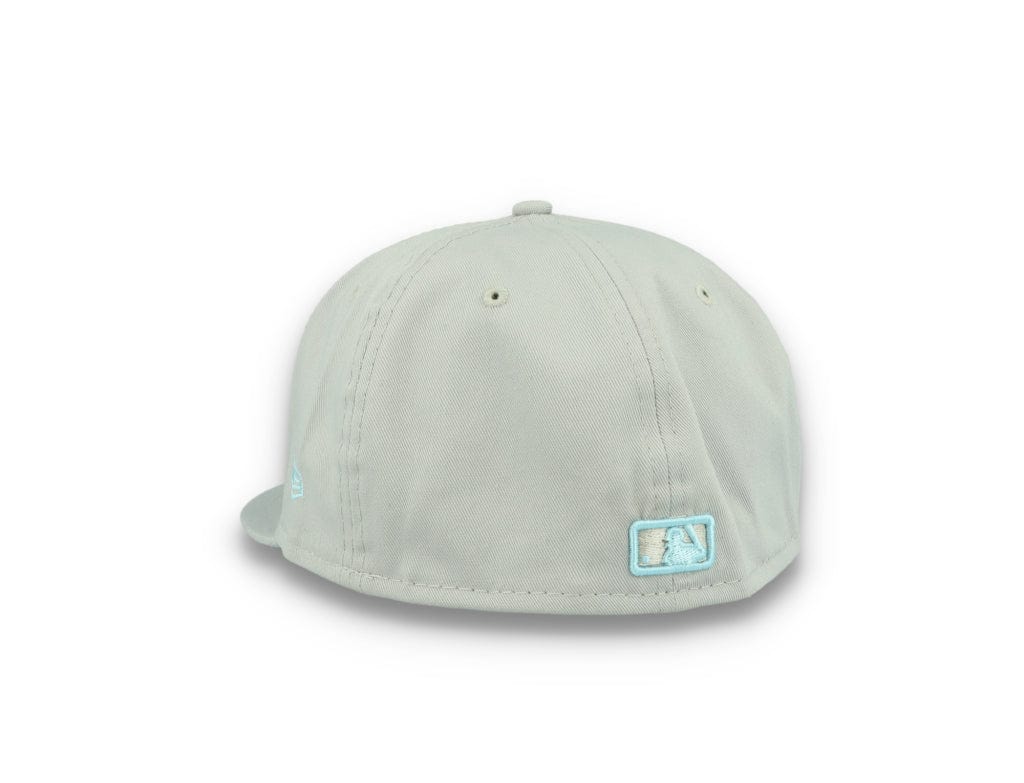 59FIFTY League Essential New York Yankees Grey - LOKK
