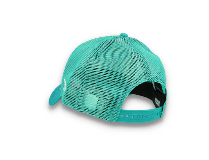 Trucker Cap Scooby Doo Retro Classic X Looney Tunes Warner Bros 100th Anniversary - LOKK