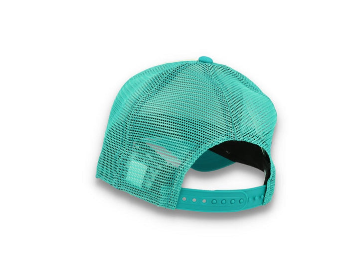 Trucker Cap Scooby Doo Retro Classic X Looney Tunes Warner Bros 100th Anniversary - LOKK