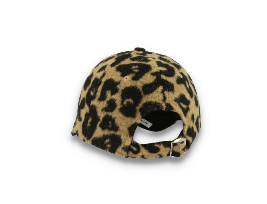 9FORTY Womens Leopard New York Yankees - LOKK