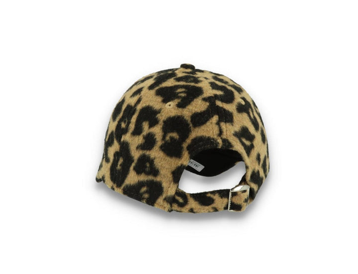 9FORTY Womens Leopard New York Yankees - LOKK