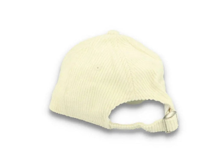 9FORTY Womens Cord New York Yankees White - LOKK