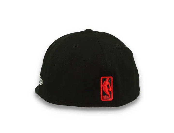 59FIFTY Chicago Bulls NBA Rally 24 Collection - LOKK