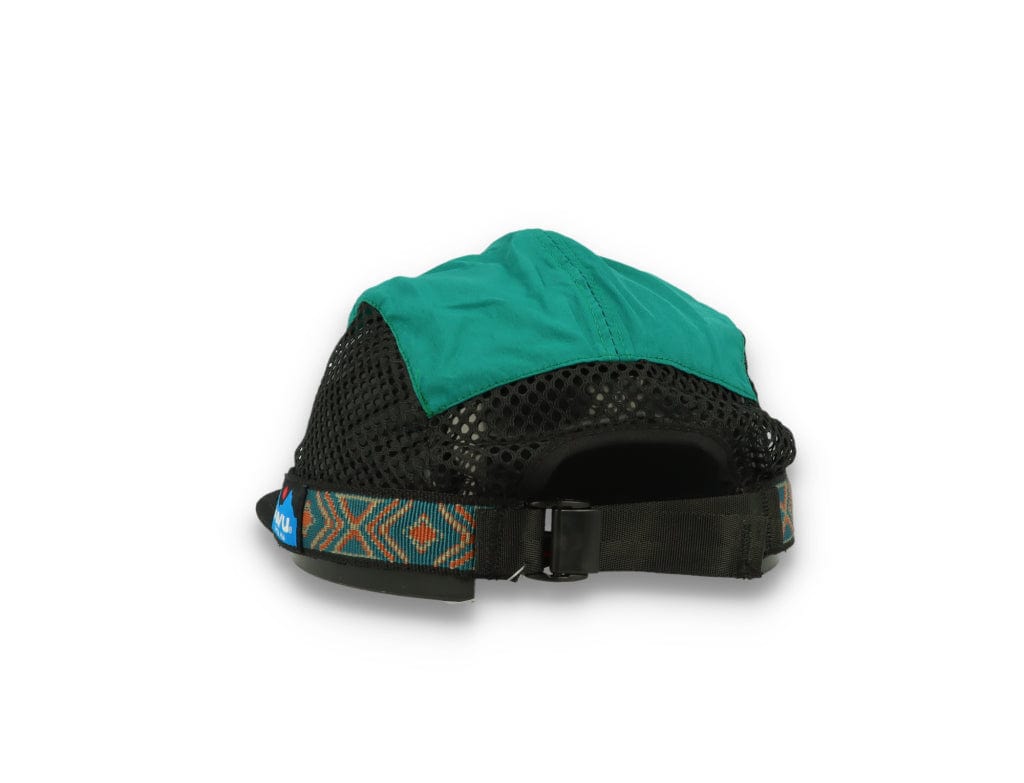 Trailrunner Dark Teal - LOKK