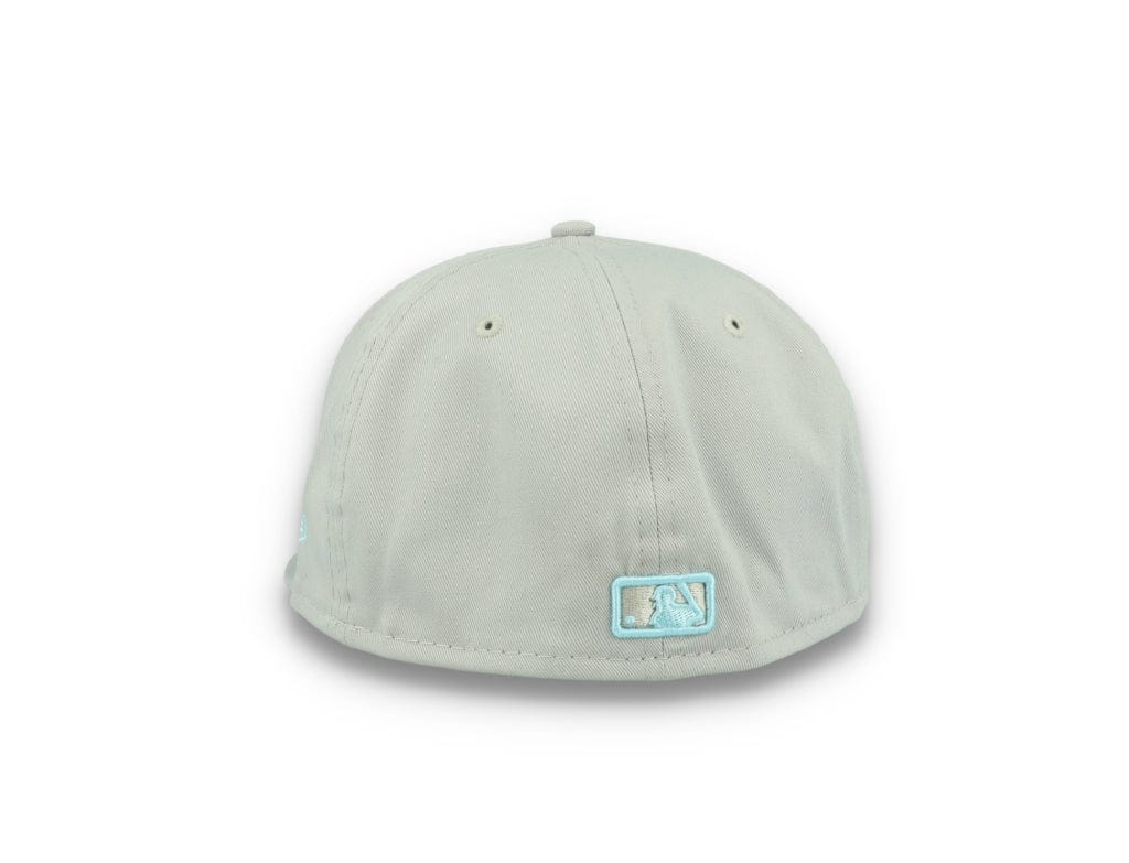 59FIFTY League Essential New York Yankees Grey - LOKK