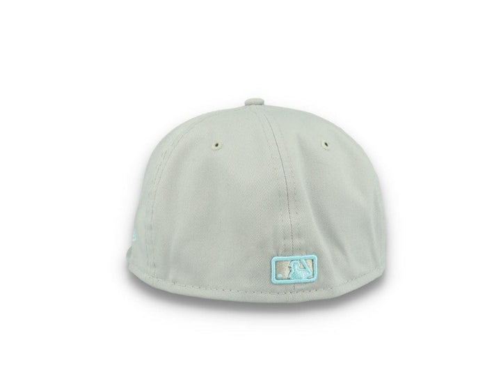 59FIFTY League Essential New York Yankees Grey - LOKK