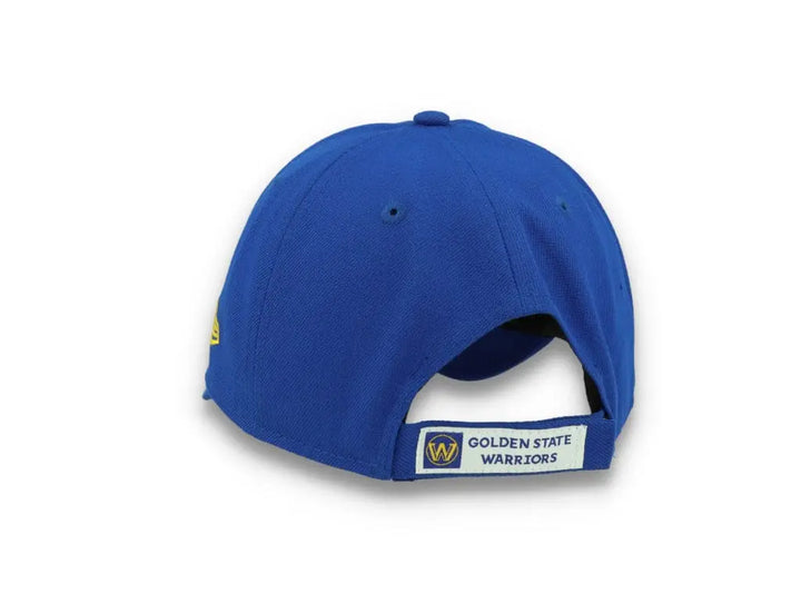 9FORTY The League Golden State Warriors Official Team Color - LOKK