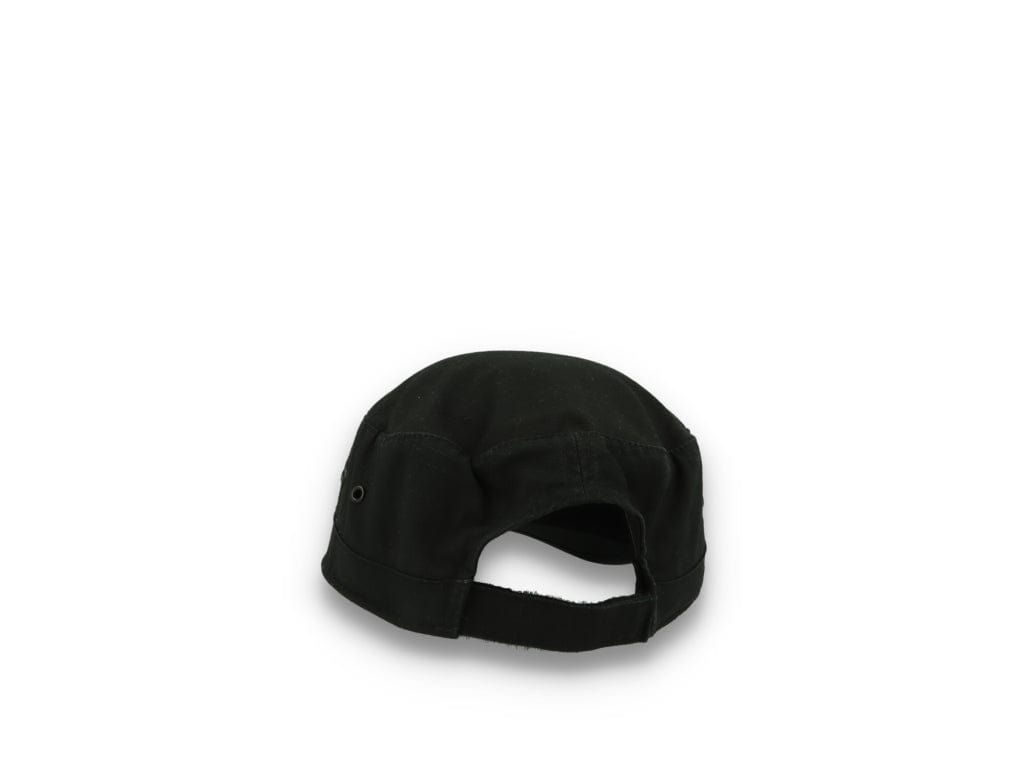 Army Cap Black