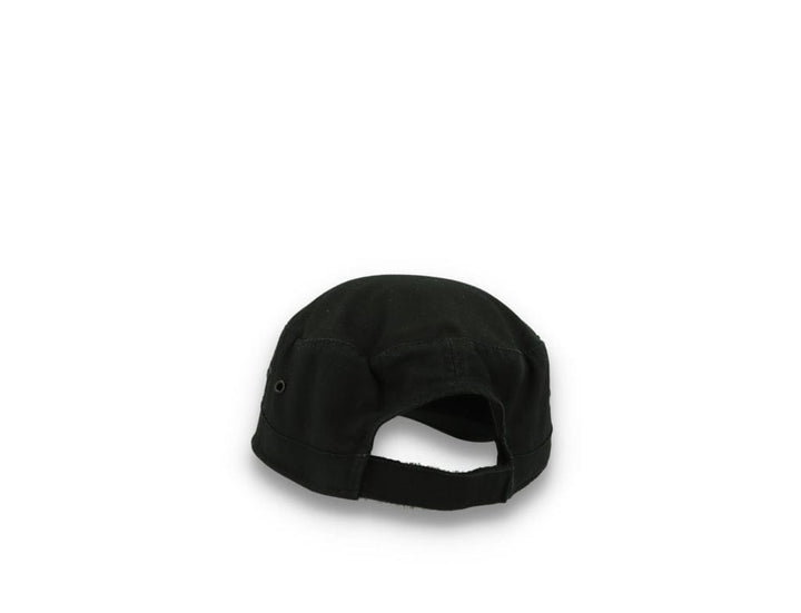 Army Cap Black