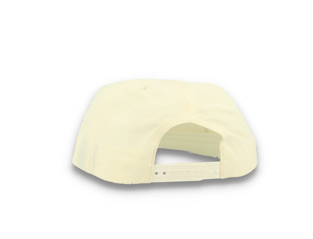Trip Advisor Cap Ecru - LOKK