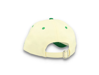 9TWENTY Contrast New Era Green/White
