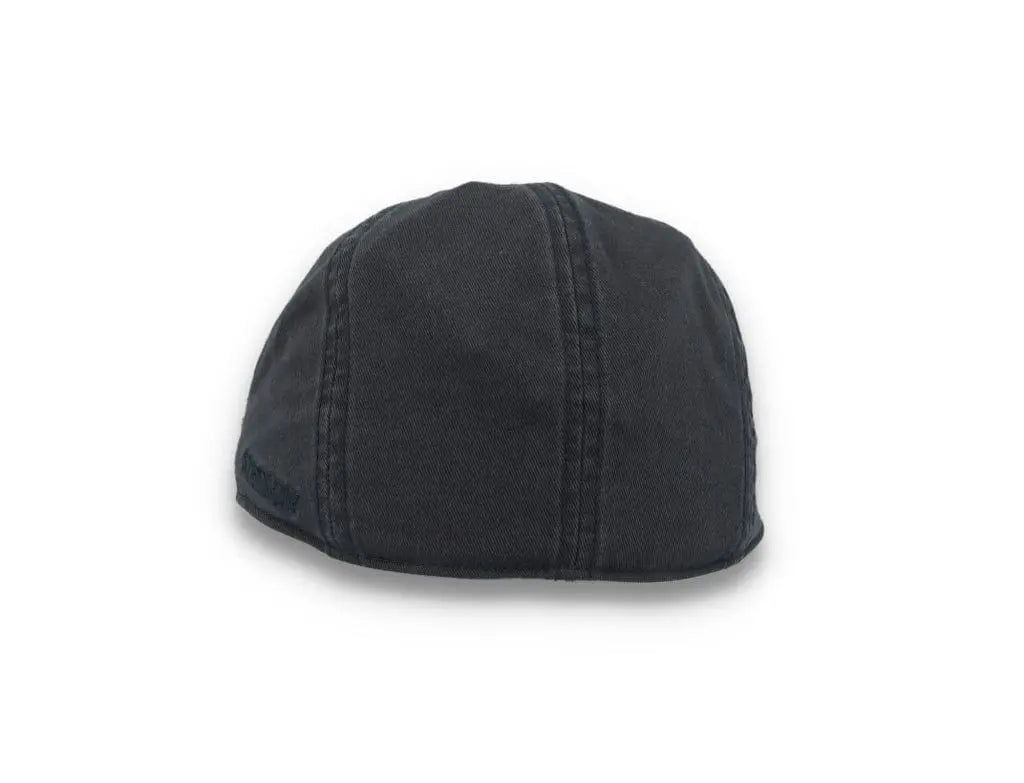Ivy Cap Cotton Navy - LOKK
