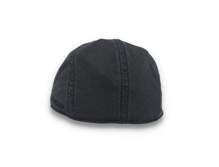 Ivy Cap Cotton Navy - LOKK