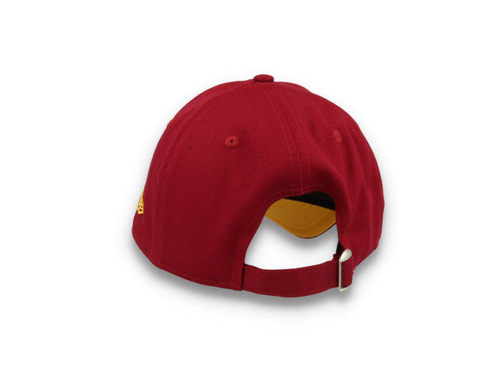 9FORTY Gryffindor New Era X Harry Potter Warner Bros 100 Year - LOKK