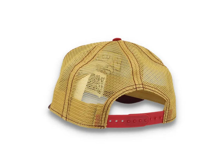 Trucker Cap Eagle Head - LOKK