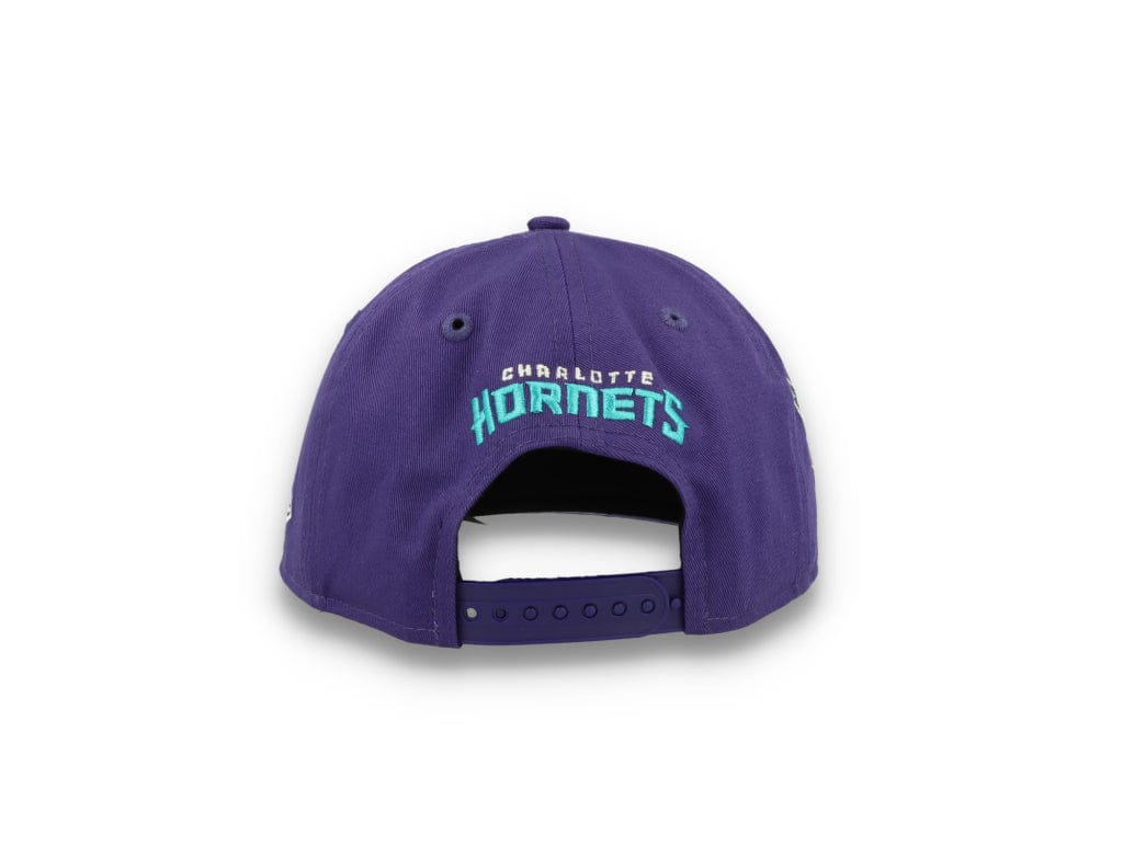 9FIFTY NBA Patch Charlotte Hornets - LOKK