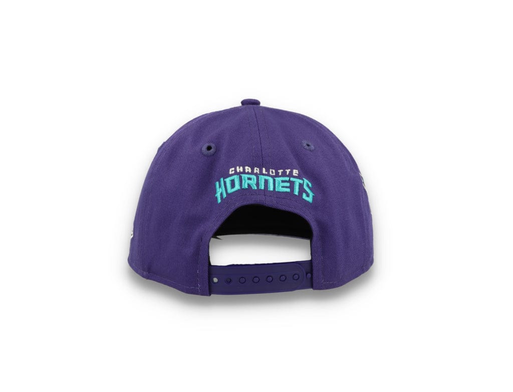 9FIFTY NBA Patch Charlotte Hornets