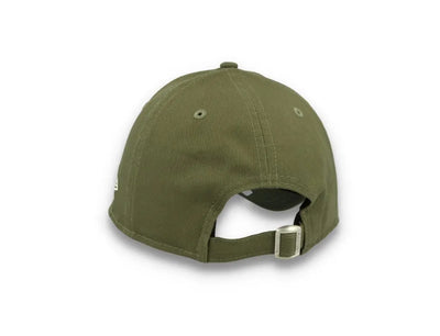 9FORTY League Esnl New York Yankees Olive/White